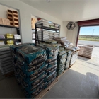 Mineral King Feed & Supply