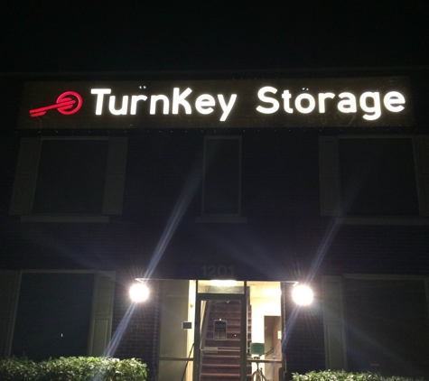 TurnKey Storage- Provo, UT - Provo, UT