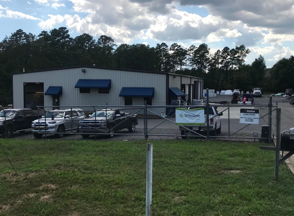 SiteOne Landscape Supply - Maumelle, AR