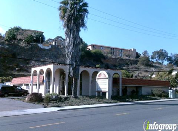 Ukranian Business Center - La Mesa, CA