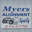 Myers Alignment & 4x4 Shop - Auto Repair & Service
