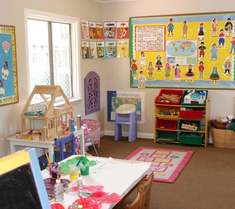 Leucadia Children's School Inc. - Encinitas, CA