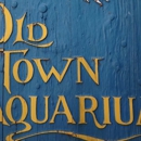 Old Town Aquarium - Pet Stores