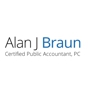 Alan J. Braun CPA PC