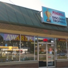 Pinehill Discount Trophies
