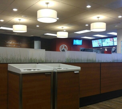 Wendy's - Denver, CO