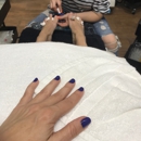 It's M3 Time - Nail Salons