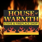 House of Warmth Stove & Fireplace Shop, LLC
