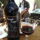 Pasando Tiempo Winery and Vineyard - Tourist Information & Attractions