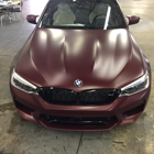 Tint Specialists
