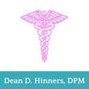 Dean D. Hinners, DPM - Physicians & Surgeons, Podiatrists