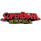 SuperBowl Metropolis