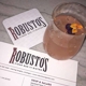 Robusto's Cigar Bar and Bistro