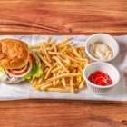 Los Andes Bistro & Bar