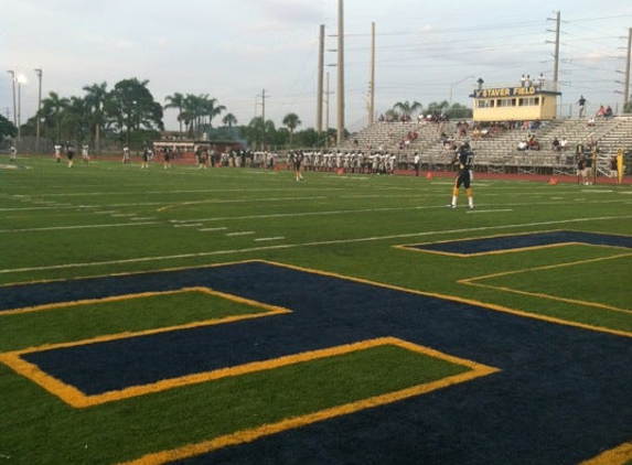 Naples High School - Naples, FL