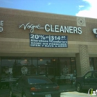 Vogue Dry Cleaners & Alterations