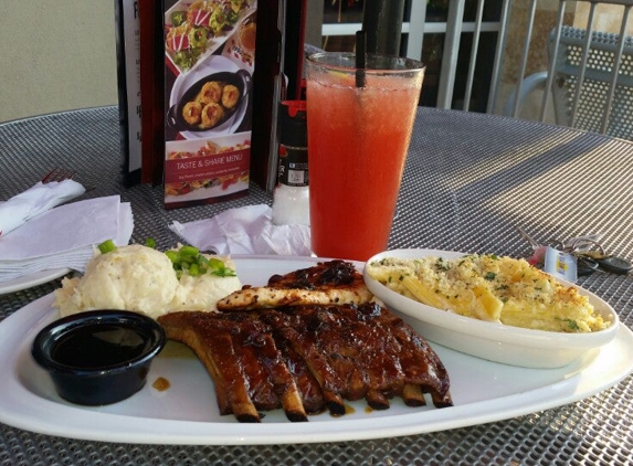 TGI Fridays - Charlotte, NC