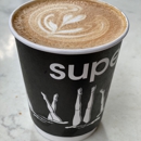 Superba Snacks + Coffee - Coffee Shops