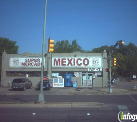 Super Mercado Mexico Taqueria - Dallas, TX