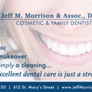 Peace Street Dental - Dentists