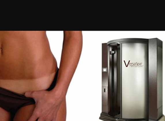 Rejuvenate with Joy - Charles City, IA. 24/7 Spray Tanning Available!!