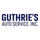 Guthrie's Auto Service Inc