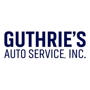 Guthrie's Auto Service Inc