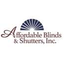 Affordable Blinds & Shutters - Shutters