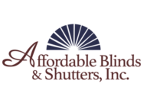 Affordable Blinds & Shutters - Cartersville, GA