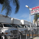 Avon Rent-A-Car-Truck-Van - Self Storage