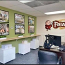 Friar's Plumbing Heating and AC Repair - Heating Contractors & Specialties