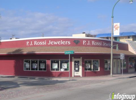 P. J. Rossi Jewelers - Lauderdale By The Sea, FL