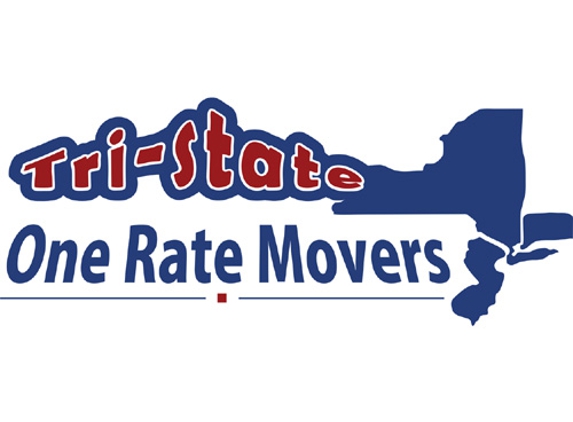 Tri-State One Rate Movers - New York, NY