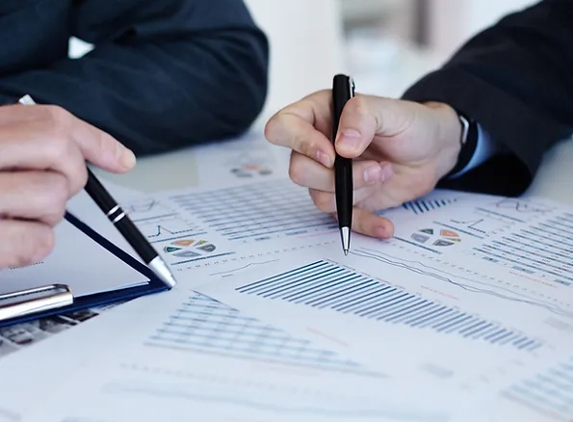 Complete Bookkeeping Bendigo - Kangaroo Flat, VIC