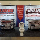 Holders Air Conditioning & Heating Inc.