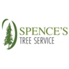 Spence's Tree Service gallery