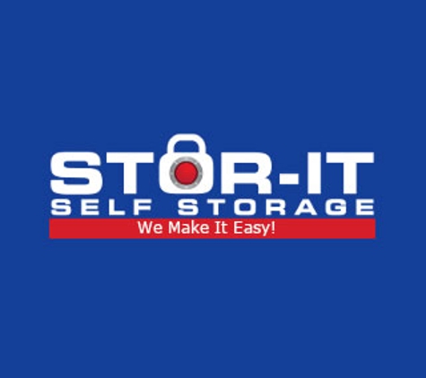 Stor-It Self Storage - Mission Viejo, CA