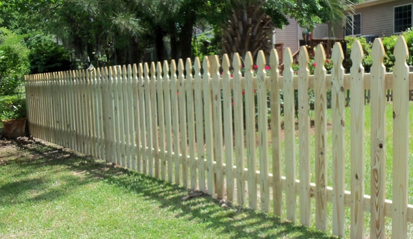 Town & Country Fences