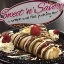 Sweet 'n' Savory - Ice Cream & Frozen Desserts