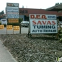 Savas Carburetor & Tuning