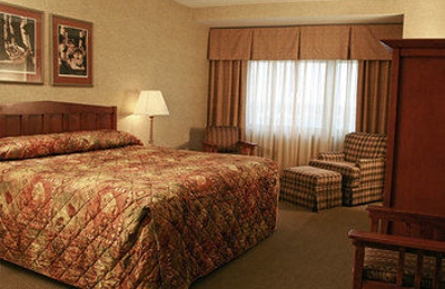 Grand casino&spa hinckley mn