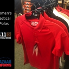 Bazaar Uniforms & Men's Store