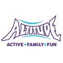 Altitude Trampoline Park - Lombard - Amusement Places & Arcades
