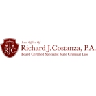 Law Office of Richard J. Costanza, P.A.