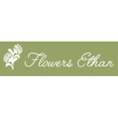 Flowers Ethan - Flowers, Plants & Trees-Silk, Dried, Etc.-Retail
