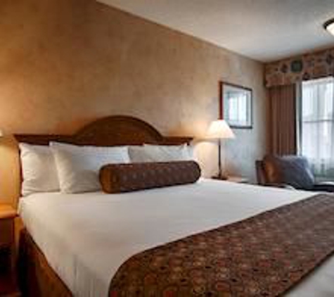 Best Western Casa Grande Inn - Arroyo Grande, CA