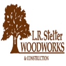 LR Stelter Woodworks & Construction LLC - Kitchen Planning & Remodeling Service