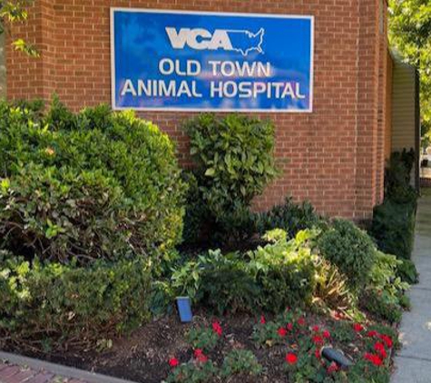 VCA Old Town Animal Hospital - Alexandria, VA