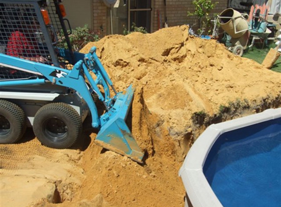 Diggers Bobcat Service - Clarkson, WA