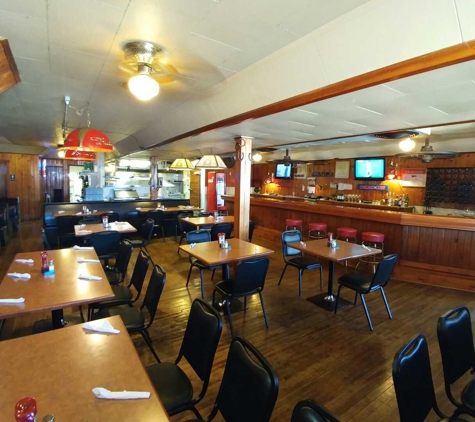 Longbranch Steakhouse - Gifford, IL